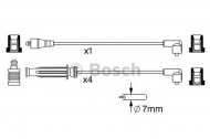 Комплект электропроводки BOSCH 0 986 357 236