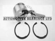 Комплект подшипника Automotive Bearings ABK1036