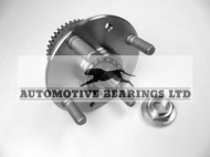 Комплект подшипника Automotive Bearings ABK1363