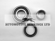 Комплект подшипника Automotive Bearings ABK142
