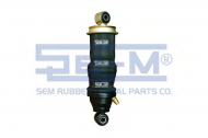 Амортизатор SEM LASTIK 8160