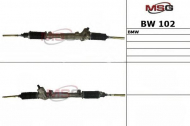 Привод MSG BW 102