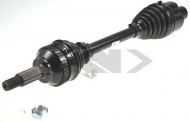 Вал SPIDAN 21520