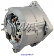 Генератор WAIglobal 12706N