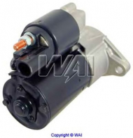Стартер WAIglobal SS553