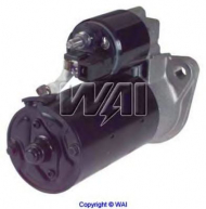 Стартер WAIglobal SS600