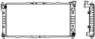 Теплообменник SAKURA  Automotive 3301-1003