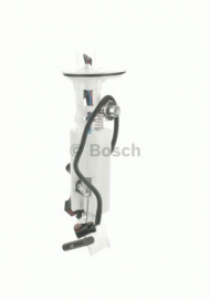 Трубка забора топлива BOSCH F 00E 190 668