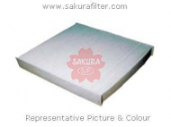 Фильтр SAKURA  Automotive CA-1606