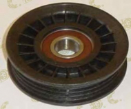 Ролик AUTOKIT 03.737