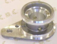 Ролик AUTOKIT 03.81079