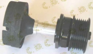 Механизм свободного хода AUTOKIT 03.81172