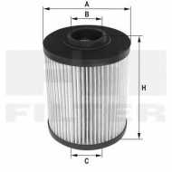 Фильтр FIL FILTER MLE 1373 B