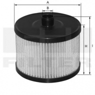 Фильтр FIL FILTER MFE 1519 MB