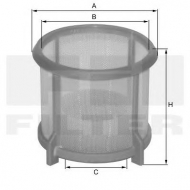Фильтр FIL FILTER MFE 1600