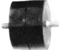 Подвеска Metalcaucho 00203