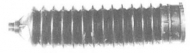 Пыльник Metalcaucho 00527