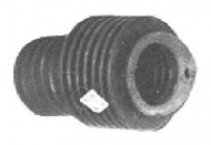 Пыльник Metalcaucho 00561