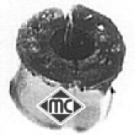 Подвеска Metalcaucho 02834