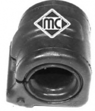 Подвеска Metalcaucho 04050