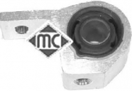 Подвеска Metalcaucho 04063