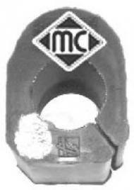 Подвеска Metalcaucho 04167