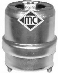 Подвеска Metalcaucho 04751