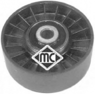 Ролик Metalcaucho 04767
