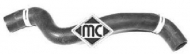 Шлангопровод Metalcaucho 08767