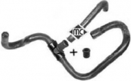 Шлангопровод Metalcaucho 08878