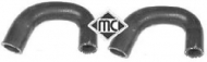 Трубопровод Metalcaucho 08997