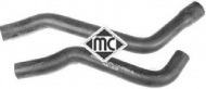Трубопровод Metalcaucho 09088