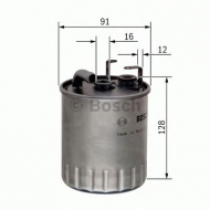 Фильтр BOSCH 0 450 905 930