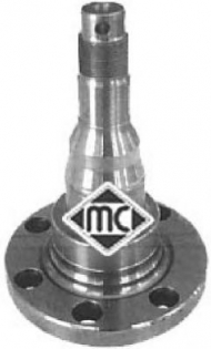 Ступица колеса Metalcaucho 90516