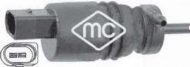 Насос Metalcaucho 02062