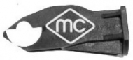 Комплект сцепления Metalcaucho 03878