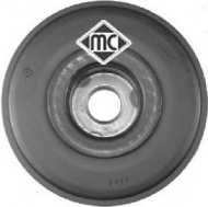 Ременный шкив Metalcaucho 05172