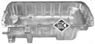 Масляный картер Metalcaucho 05398