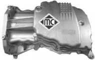 Масляный картер Metalcaucho 05498
