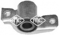Держатель Metalcaucho 05548