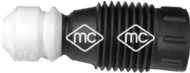 Пылезащитный комплект Metalcaucho 05587