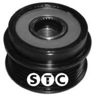 Ременный шкив STC T405002