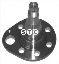 Ступица колеса STC T490539