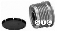 Механизм свободного хода STC T405952