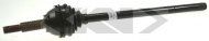 Шарнир SPIDAN 24065
