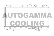 Теплообменник AUTOGAMMA 103960