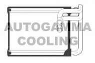 Теплообменник AUTOGAMMA 105276