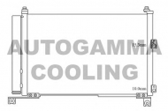 Конденсатор AUTOGAMMA 105616