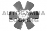 Вентилятор AUTOGAMMA GA201658