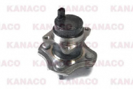 Комплект подшипника KANACO H22063